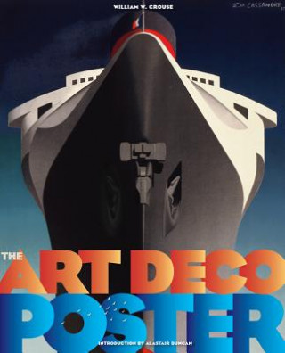 The Art Deco Posters