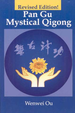 Pan Gu Mystical Qigong