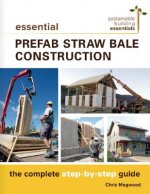 Essential Prefab Straw Bale Construction