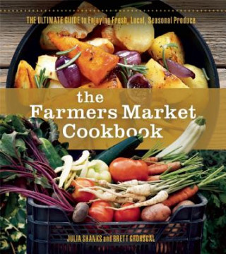 Farmers Market Cookbook