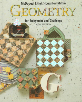 Geometry for Enjoyment and Challenge