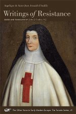 Angélique De Saint-Jean Arnauld D'Andilly
