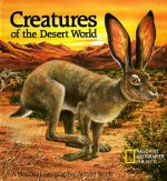 Creatures of the Desert World