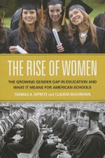 The Rise of Women