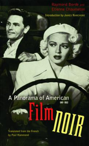 Panorama of American Film Noir (1941-1953)