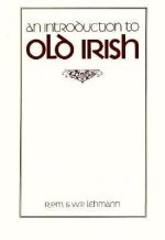 Introduction to Old Irish