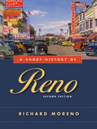 A Short History of Reno
