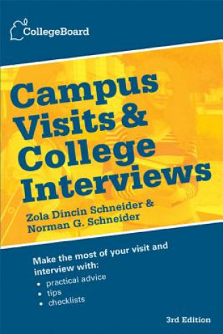 Campus Visits & College Interviews
