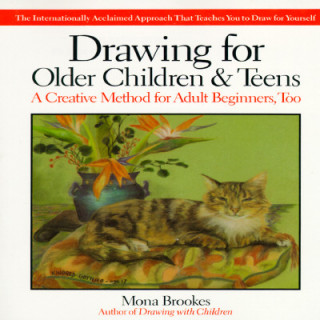 Drawing for Older Children and Teens