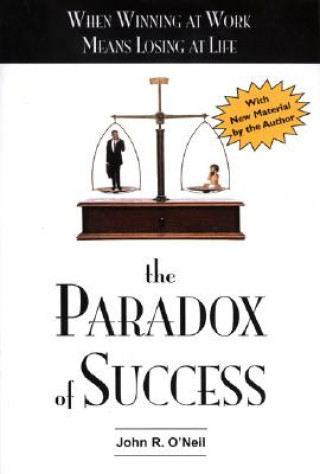 Paradox of Success