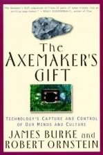 Axemaker'S Gift