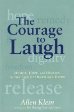 The Courage to Laugh