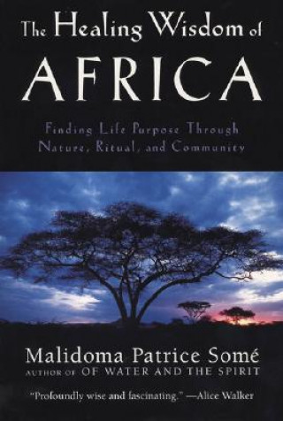 Healing Wisdom of Africa