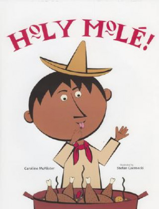 Holy Mole
