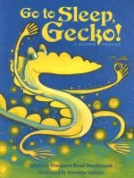 Go to Sleep, Gecko!