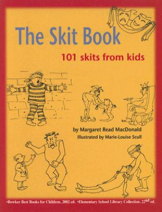 The Skit Book