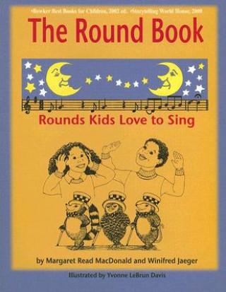 The Round Book