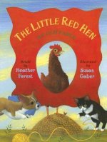 The Little Red Hen