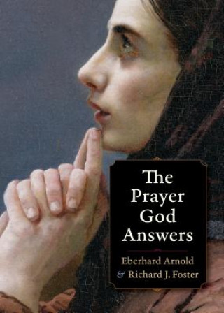 Prayer God Answers