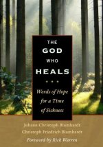God Who Heals