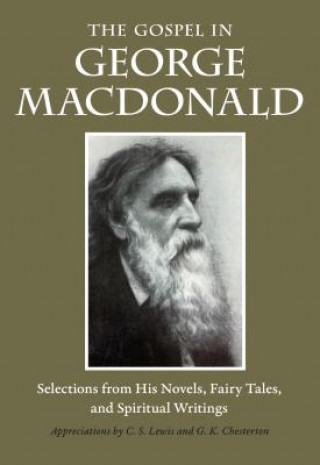 Gospel in George MacDonald