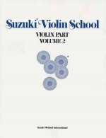 Suzuki Violin School