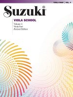 Suzuki Viola School, Viola