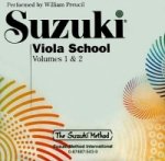 Suzuki Viola School