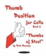 Thumb Position for Cello, Book 2