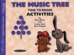 Music Tree - Time to Begin - Activities