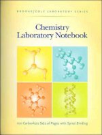 Chemistry Laboratory Notebook