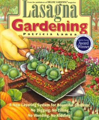 Lasagna Gardening