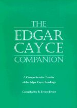 The Edgar Cayce Companion