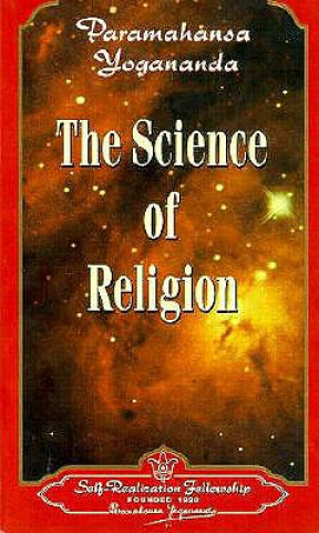 Science of Religion