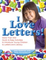 I Love Letters!