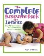 RESOURCE BOOK FOR INFANTS