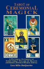 Tarot of Ceremonial Magick