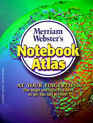 Merriam-Webster's Notebook Atlas
