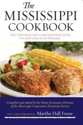 Mississippi Cookbook