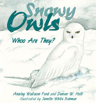 Snowy Owls