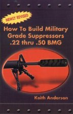 How to Build Military Grade Suppressors