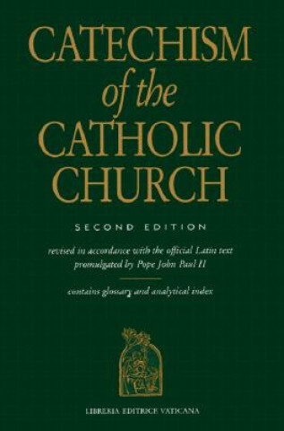 Catechism of the Catholic Church