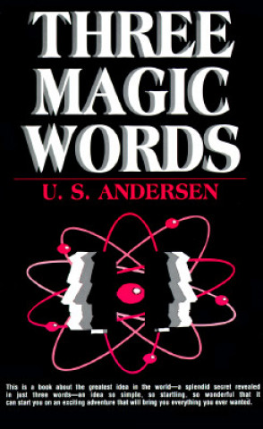 Three Magic Words