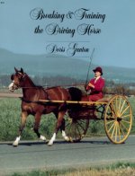 Breaking & Driving the Driving Horse