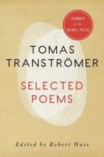 Selected Poems 1954 - 1986