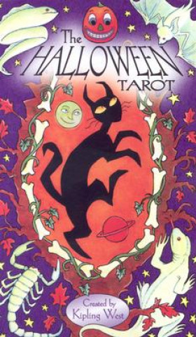 Halloween Tarot