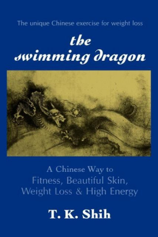 Swimming Dragon