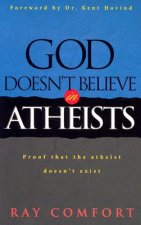 God Doesn't Believe in Atheists
