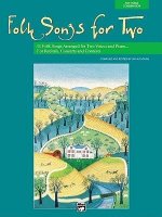 Folk Songs for Two