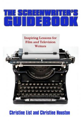 Screen Writer's Guidebook